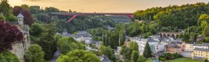T Rowe Price to set up EU hub in Luxembourg