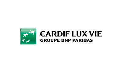 Cardif Lux Vie - Groupe BNP PariBas logo