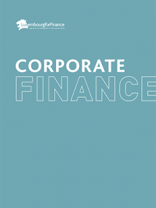 finance corporate
