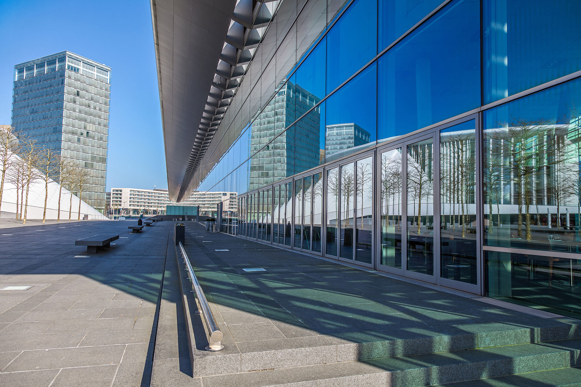 Financing international business Luxembourg for Finance