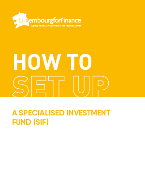 LFF Publications: How to set up a Specialised Investment Fund (SIF)