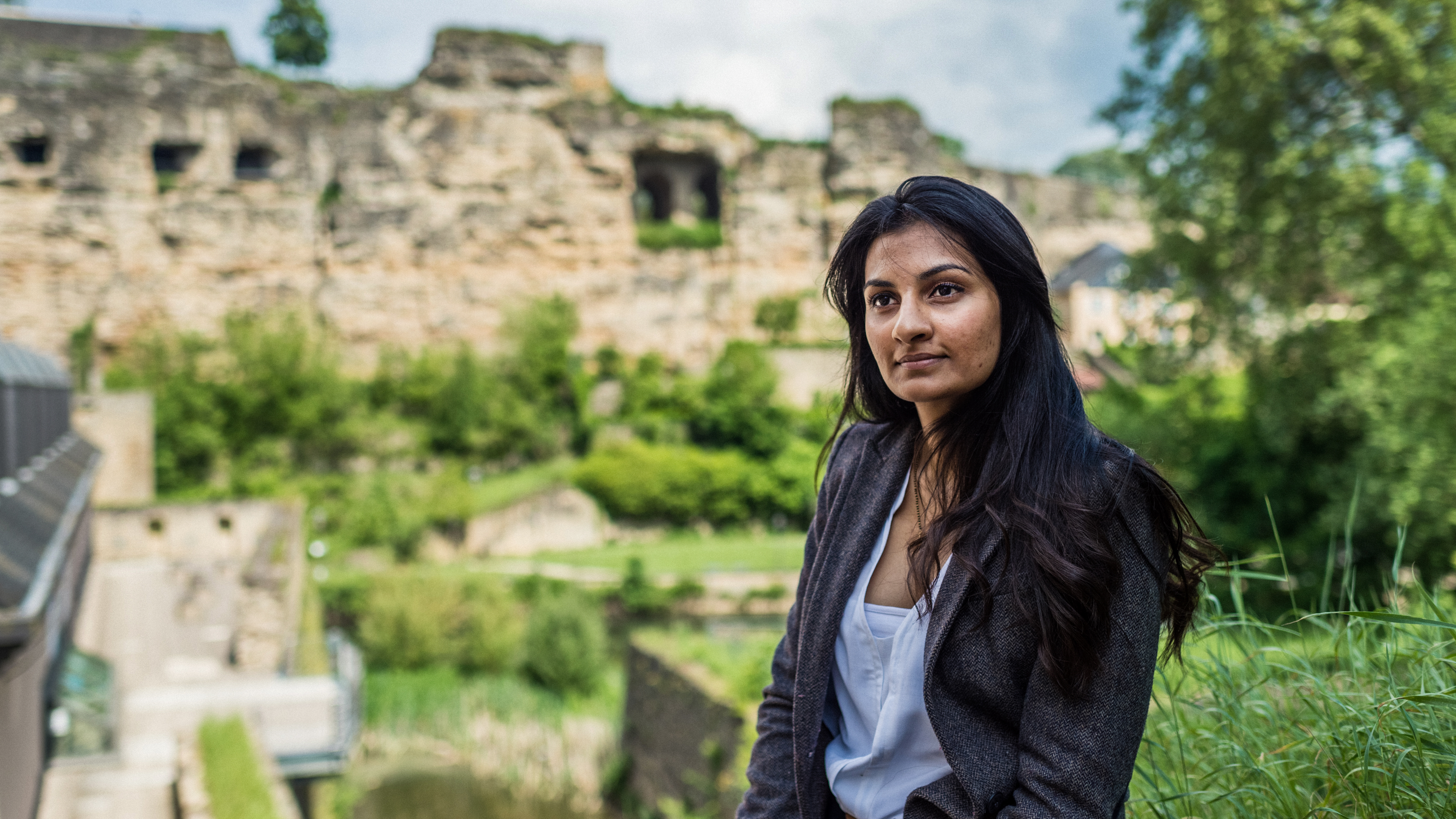 Work Live And Connect Luxembourg For Finance