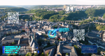 LUXEMBOURG – BRINGING TOGETHER INNOVATION AND FINANCE
