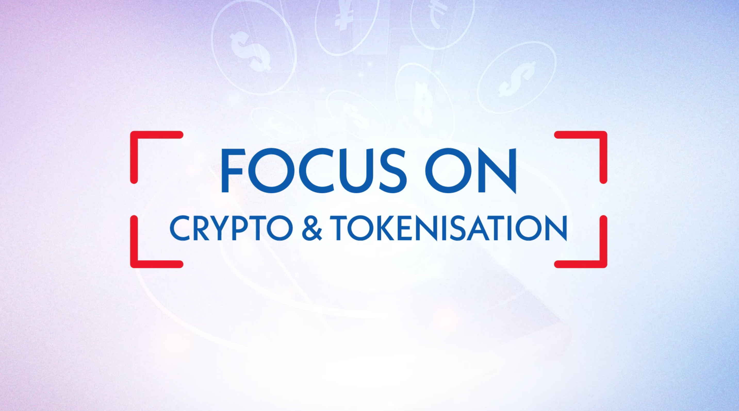 Replay - Focus on Crypto & Tokenisation - Luxembourg for Finance
