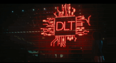 SHAPING TOMORROW’S FINANCE