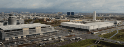 UNLOCKING A MORE COMPETITIVE EUROPE