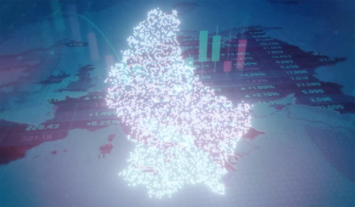 DIGITAL ASSETS – BUILDING THE NEXT PHASE IN FINANCE